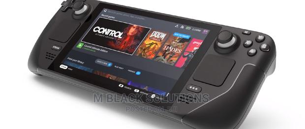Steam Deck 256gb Version · Photo 4