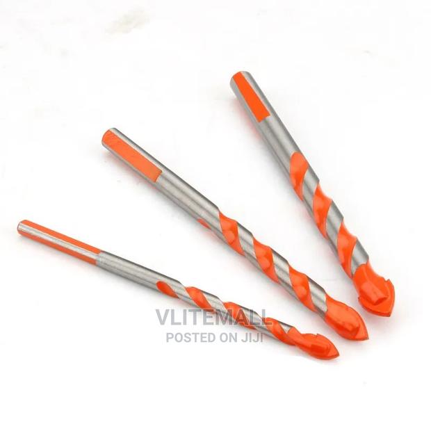10pcs Multifunction Ceramic 6mm Drill Bits · Photo 4