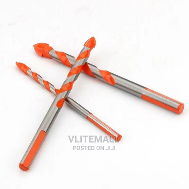 Multifunction 10pcs 8mm Drill Bits Ceramic (25gh Per Piece) · Photo 2