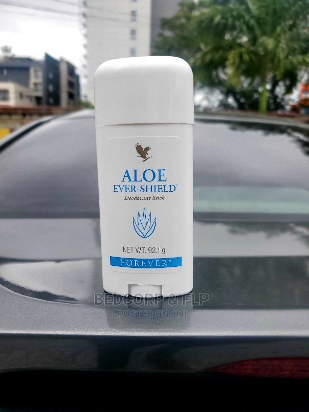 Aloe Vera Deodorant Stick · Photo 2