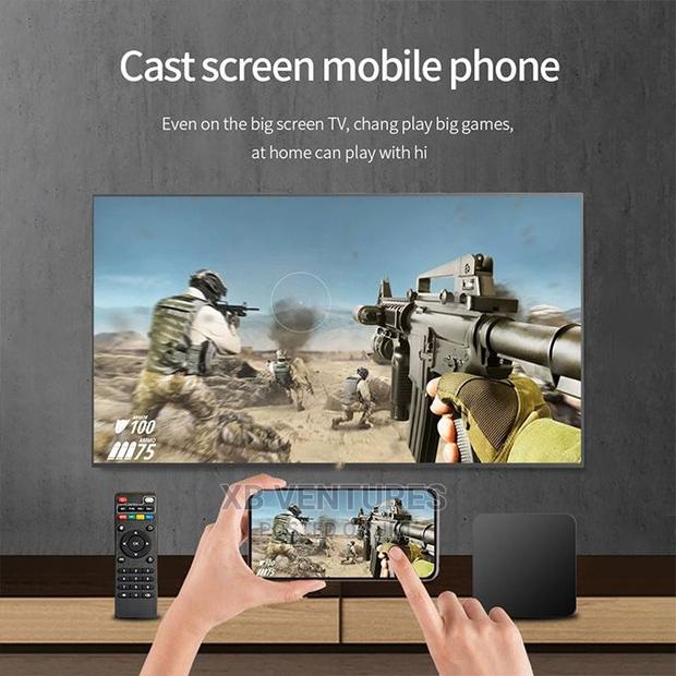Smart TV Set-top Box photo 7