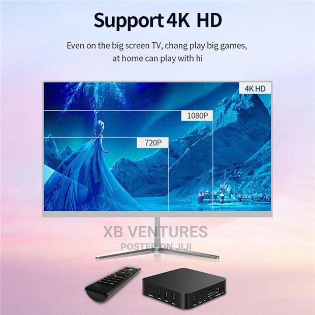 Smart TV Set-top Box photo 9