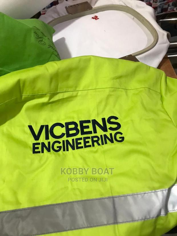 We Produce Safety Uniforms Dresses and Customize photo 5