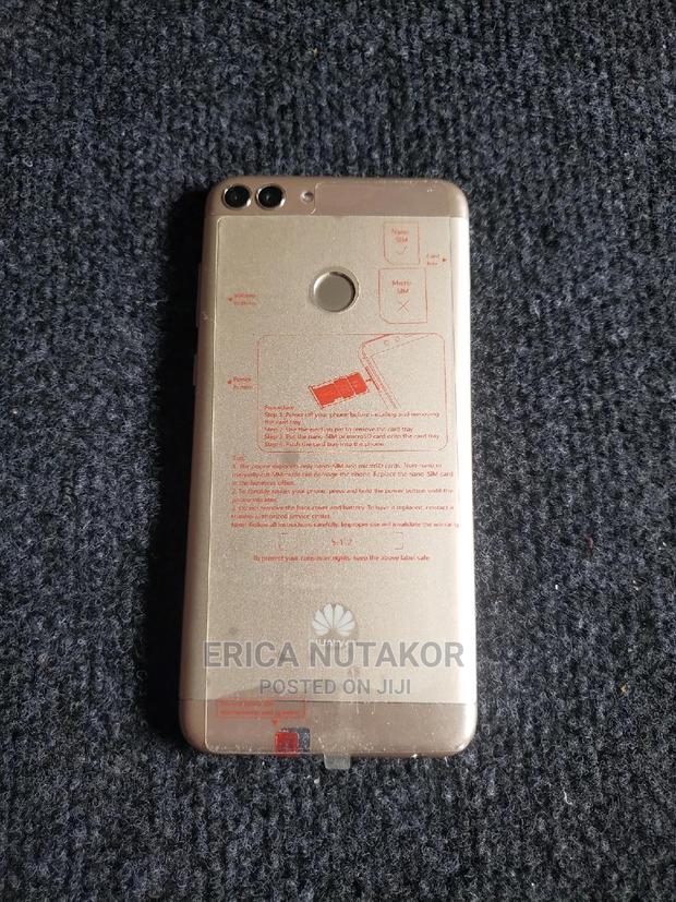 Huawei P Smart 128 GB Gold
