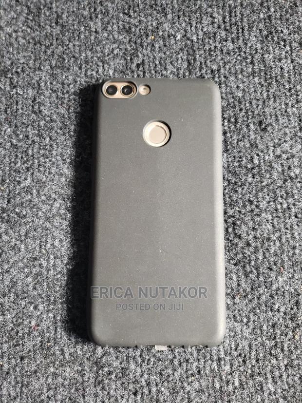 Huawei P Smart 128 GB Gold photo 4
