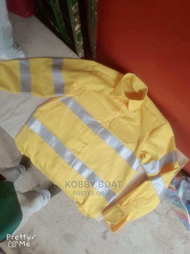 We Produce Safety Uniforms Dresses and Customize photo 7