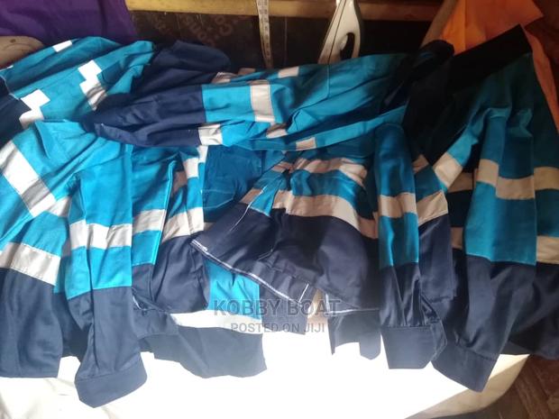 We Produce Safety Uniforms Dresses and Customize photo 8