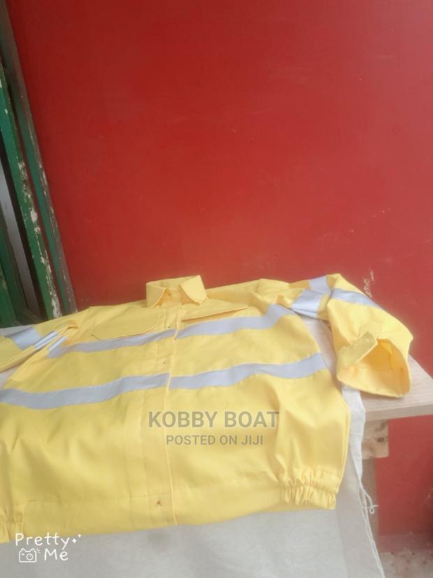 We Produce Safety Uniforms Dresses and Customize photo 9