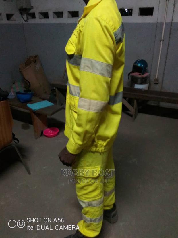 We Produce Safety Uniforms Dresses and Customize photo 4
