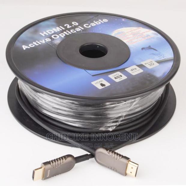 50m Hdmi Cable · Photo 2