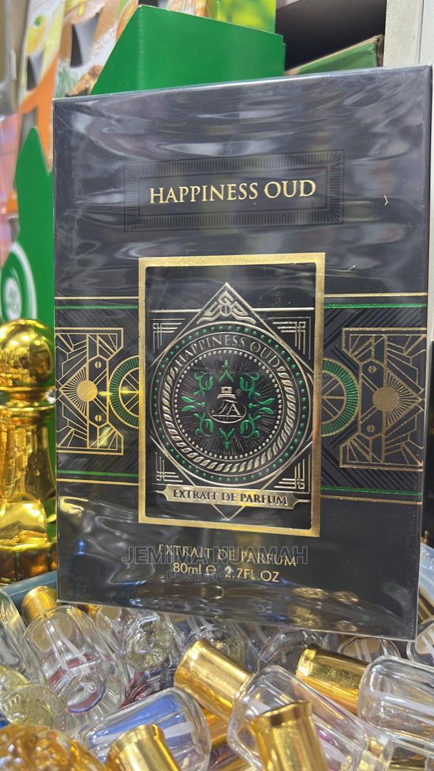 Happiness Oud Perfume · Photo 2