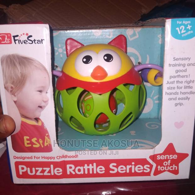 Baby Rattles · Photo 2