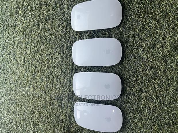 Apple Magic Mouse 2 (Rechargeable) · Photo 2