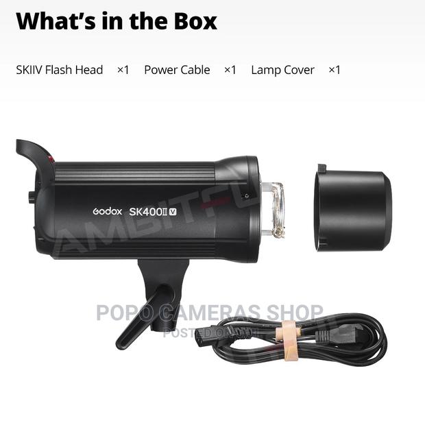 Godox Sk400ii v Strobe Light · Photo 4