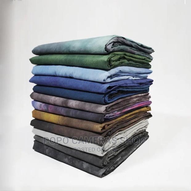 Tie and Dye Backdrops · Photo 2