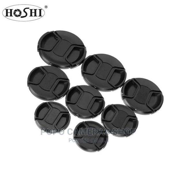 Lens Caps for All Lenses · Photo 3
