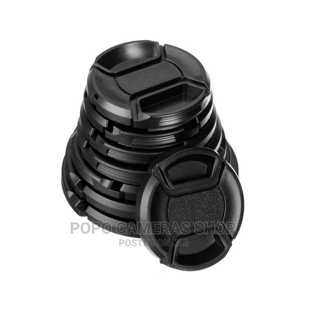 Lens Caps for All Lenses · Photo 4