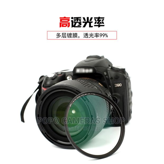 UV Lens Filters · Photo 4