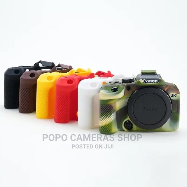 Silicone Cases for All Cameras · Photo 2