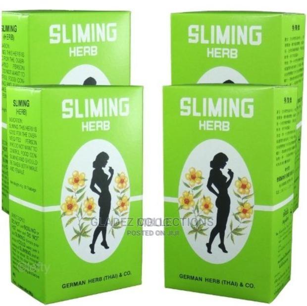 German Herb Slimming Herb Tea · Photo 2