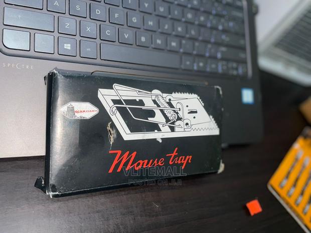 Mouse Trap (MT-03) · Photo 4