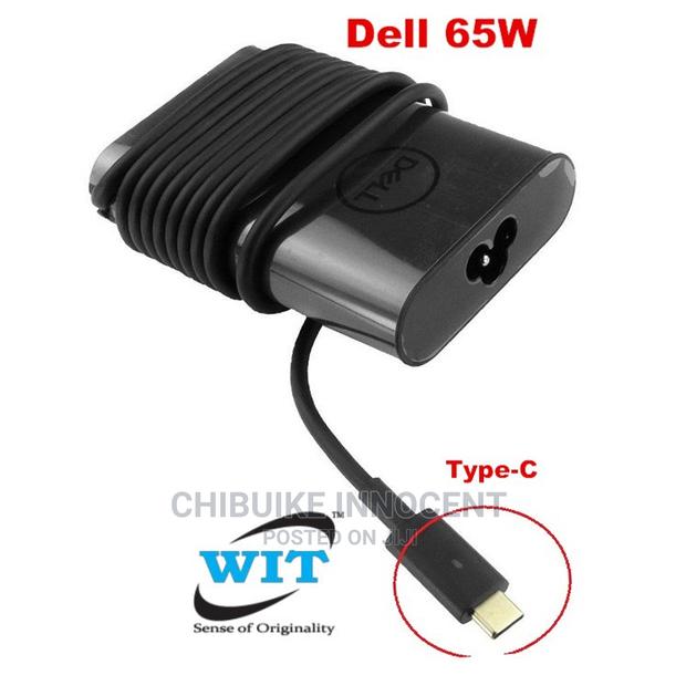 Dell Type C Charger · Photo 2