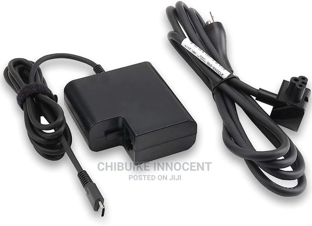 Hp Type C Charger · Photo 2