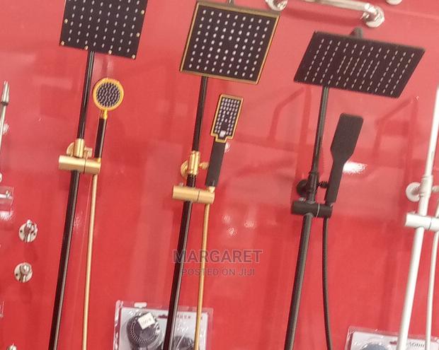 Shower Mixer · Photo 3