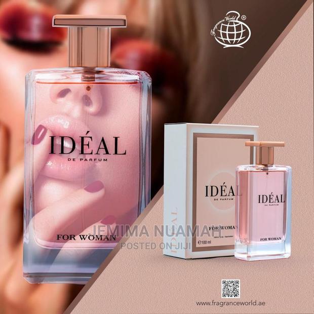 Ideal De Parfum for Women · Photo 2