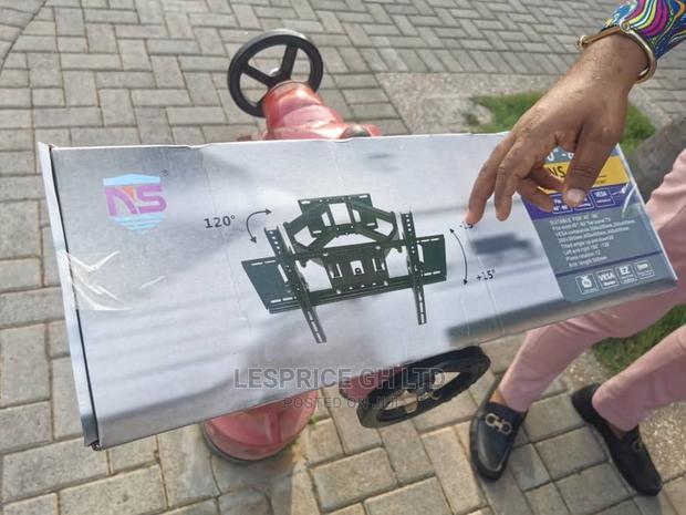 Quality TV Full Motion Wall Bracket · Photo 2