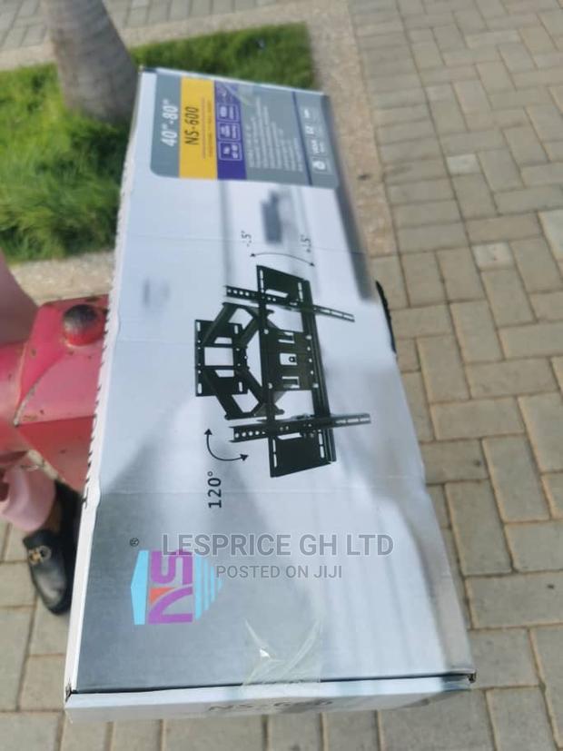 Quality Dual Wall Bracket · Photo 2
