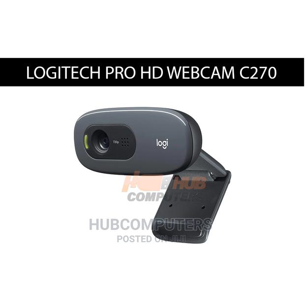 Logitech Pro Hd Webcam C270 · Photo 2