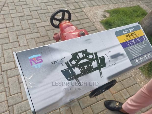 Brand New TV Wall Mount 40-60 Inch · Photo 2