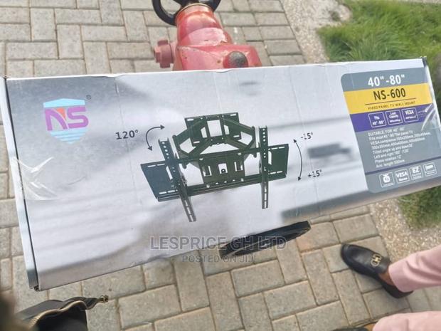New Modern TV Wall Bracket 40-60 Inch · Photo 2