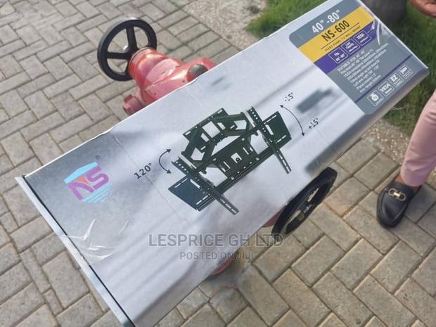 First Class~ Tv Wall Bracket 40-60 · Photo 2