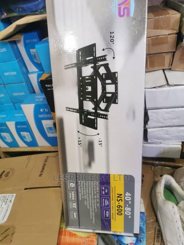 Very High Quality TV Wall Bracket · Photo 2