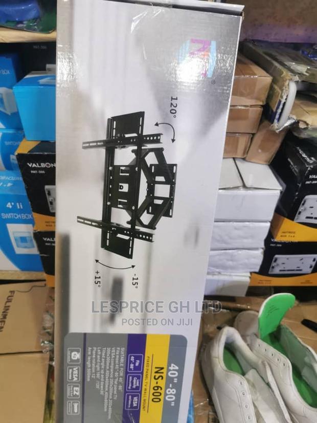 Best Price TV Wall Bracket 40-80 Inch · Photo 2