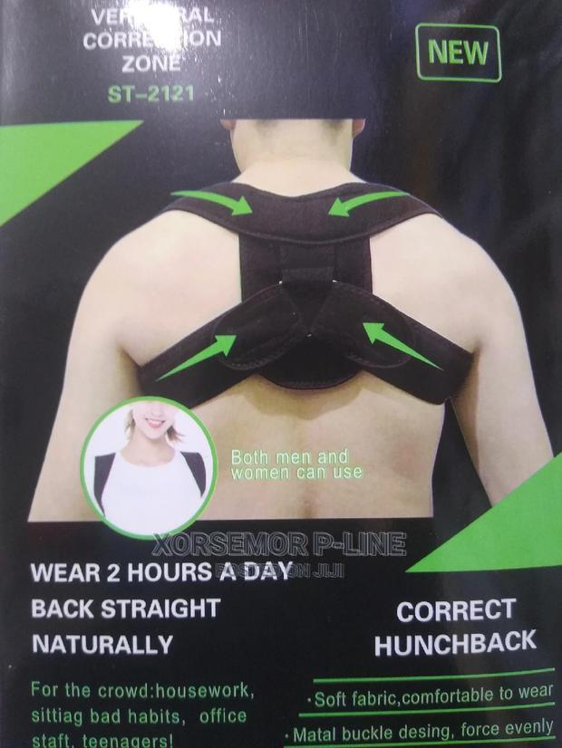 Back Support Poster Belt · Photo 3