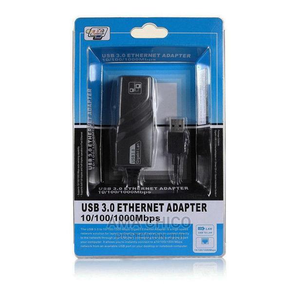 Usb3.0 To Lan Or Ethernet Adapter · Photo 3