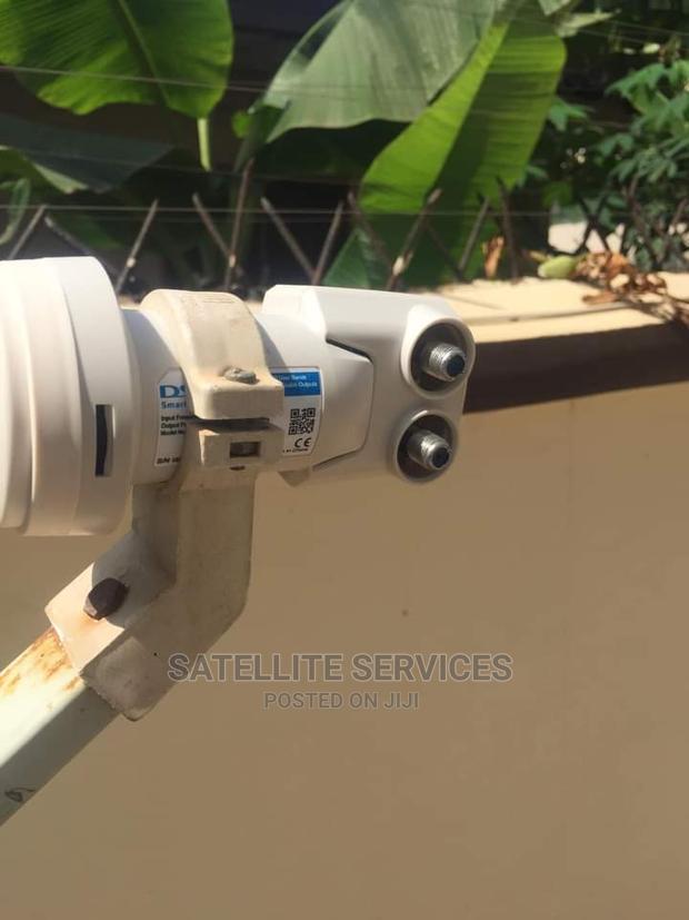 DSTV Smart LNB photo 7