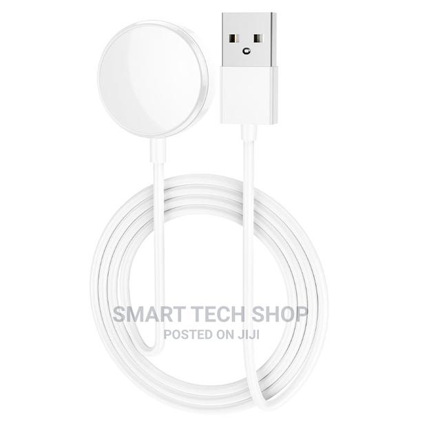 Apple Watch Charger · Photo 4