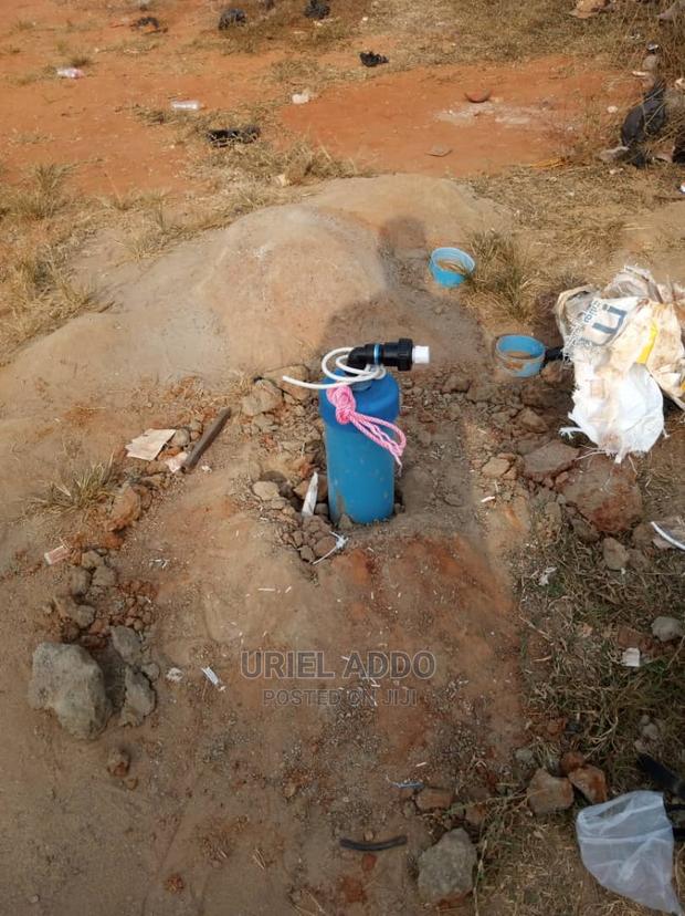 Borehole Works photo 3