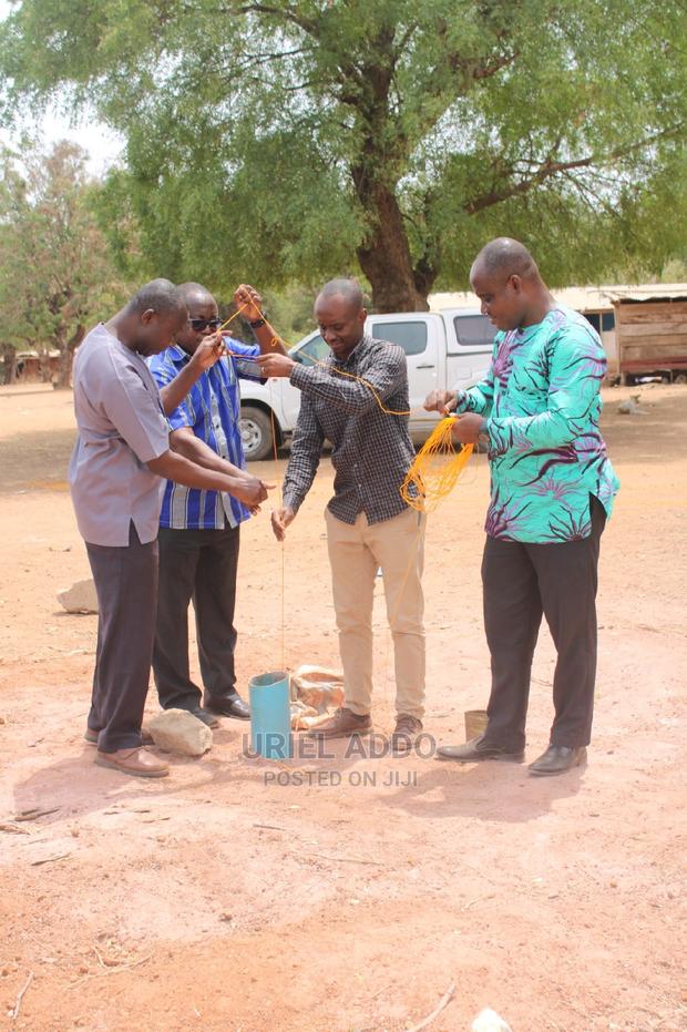 Borehole Works photo 2