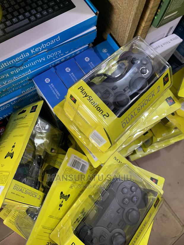 Ps2 Wired Controller · Photo 4