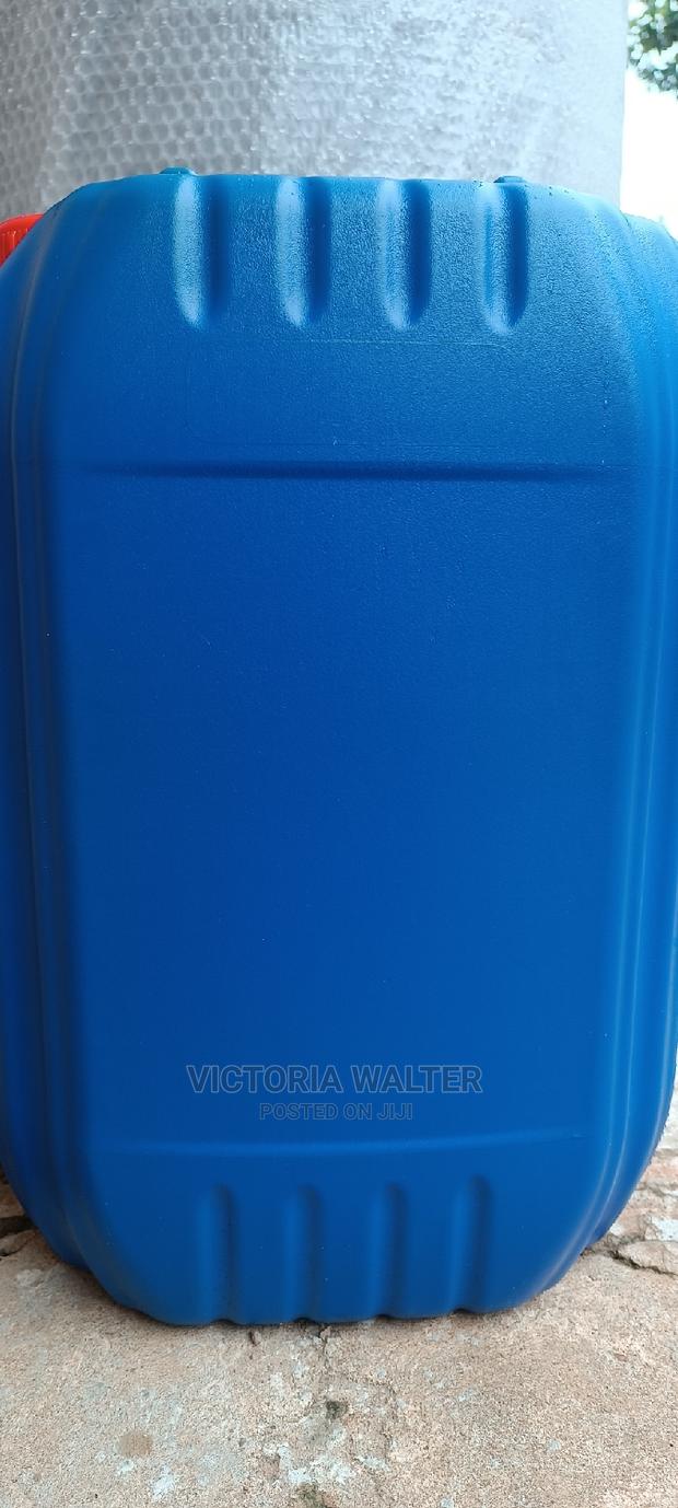 Antiscalant Solution photo 2