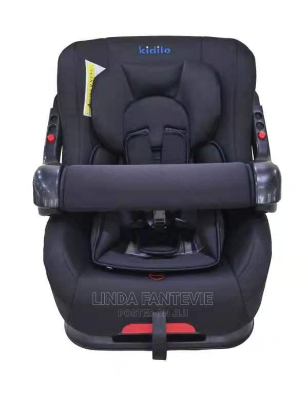 Kidilo Car Seat 0 to 4years · Photo 2