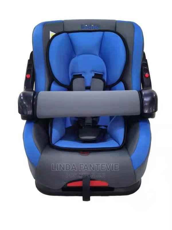 Kidilo Car Seat 0 to 4years · Photo 3
