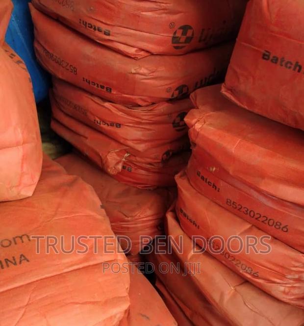 Red Pigment [Iron Oxide] for Industrial Use [More Colors] · Photo 3