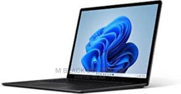 New Laptop Microsoft Surface Laptop 16GB Intel Core I7 SSD 256GB · Photo 4
