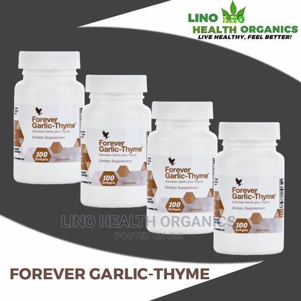 Buy Forever Garlic-Thyme · Photo 2